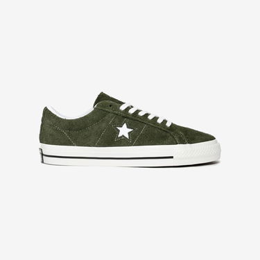 Кецове и обувки Converse One Star Зелено | 171585C, 1