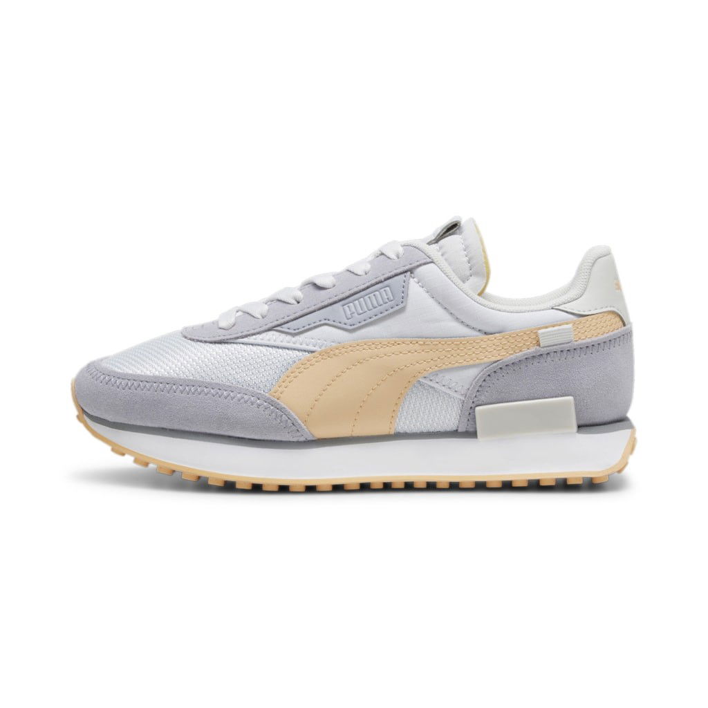 Кецове и обувки Puma Future Rider Soft Wns 36 Сиво | 381141-20, 0