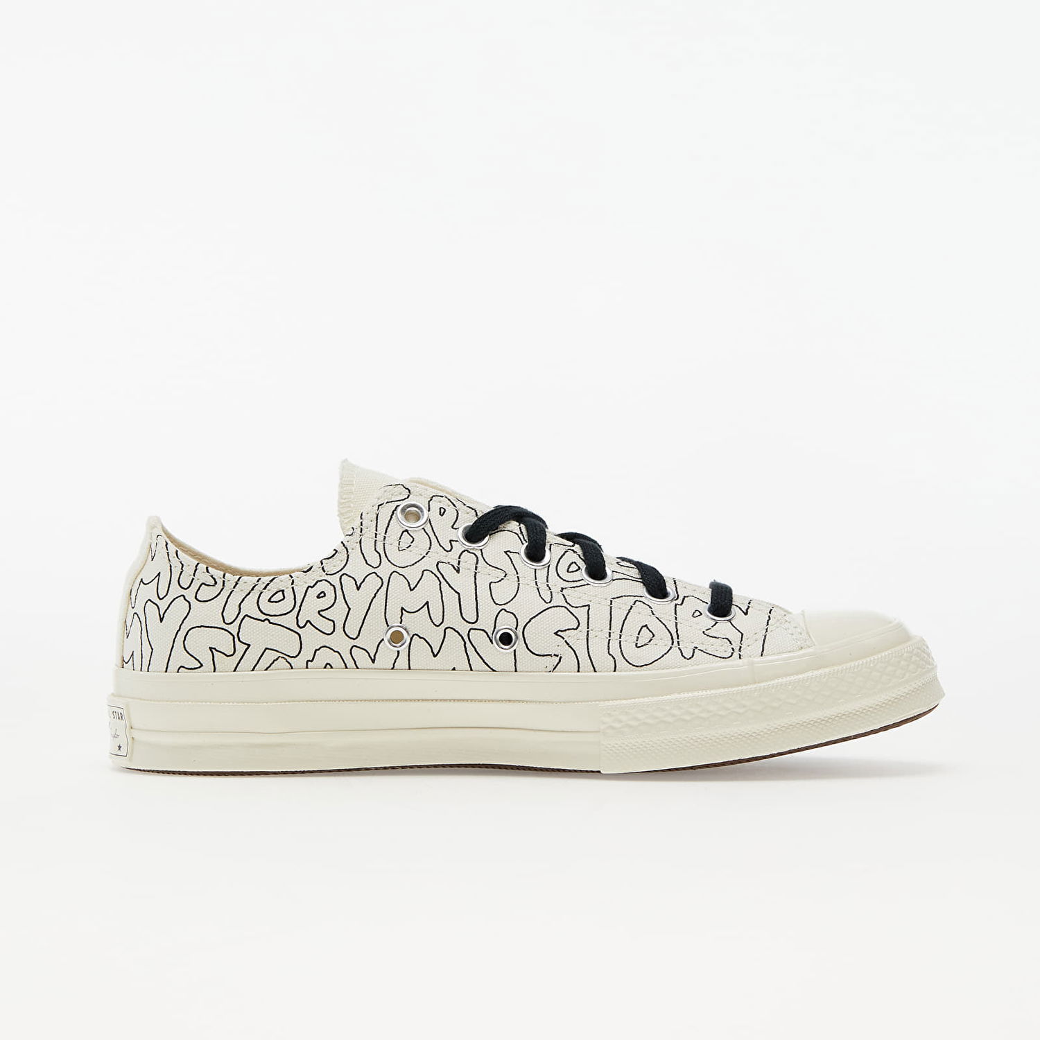 Кецове и обувки Converse My Story Chuck 70 Бежово | 170285C, 1
