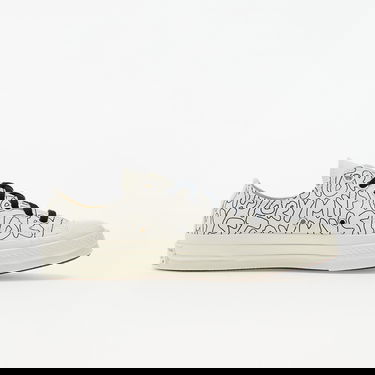 Кецове и обувки Converse My Story Chuck 70 Бежово | 170285C, 1