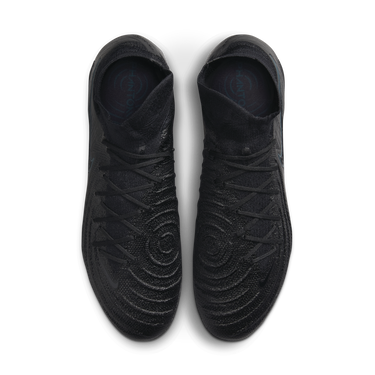 Кецове и обувки Nike Phantom Luna 2 Elite AG Черно | FJ2579-002, 4