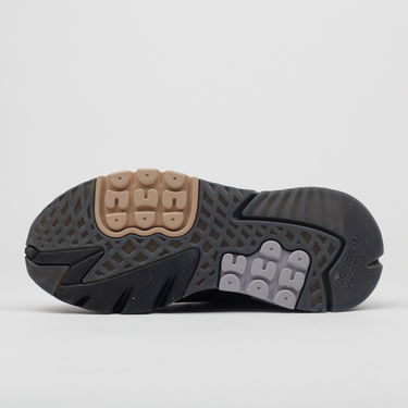 Кецове и обувки adidas Originals Nite Jogger Черно | BD7933, 4