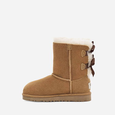 Облекло UGG Bailey Bow II 1017394K CHE Кафяво | 1017394KCHE, 2