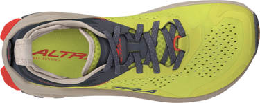 Кецове и обувки Altra Running Olympus 6 Зелено | al0a85nj3301, 2