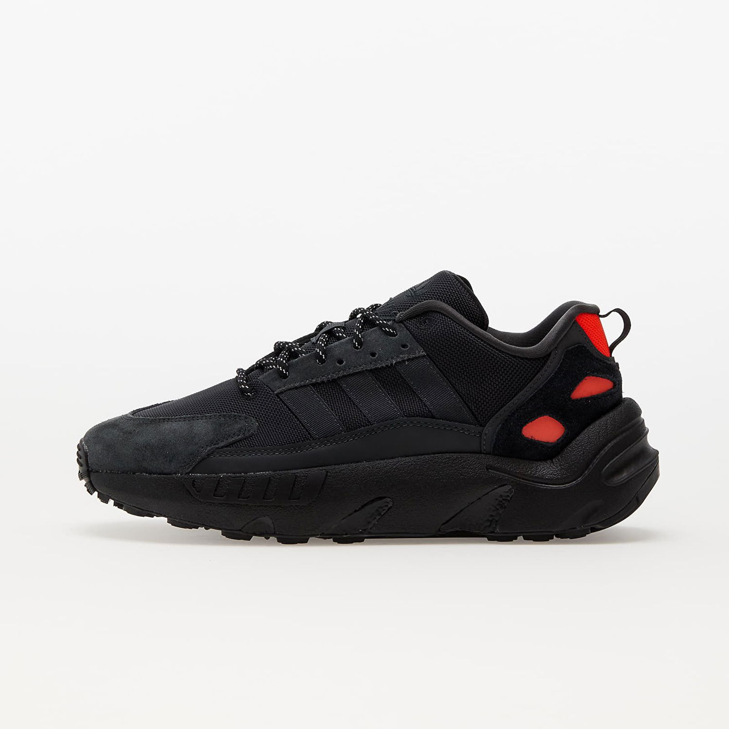 Кецове и обувки adidas Originals ZX 22 Boost Черно | GX7007, 0