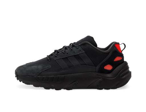 Кецове и обувки adidas Originals ZX 22 Boost Черно | GX7007