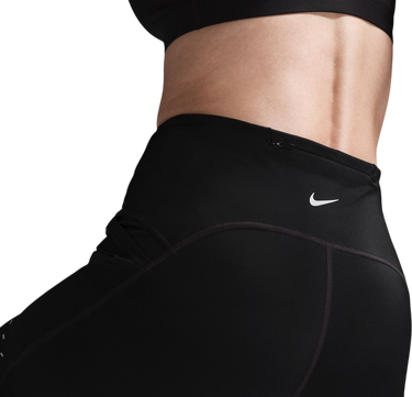 Къси панталони Nike Nike Swift 4" Shorts Черно | hj2258-010, 1