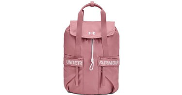 Раница Under Armour Favorite Backpack Розово | 1369211-697, 1
