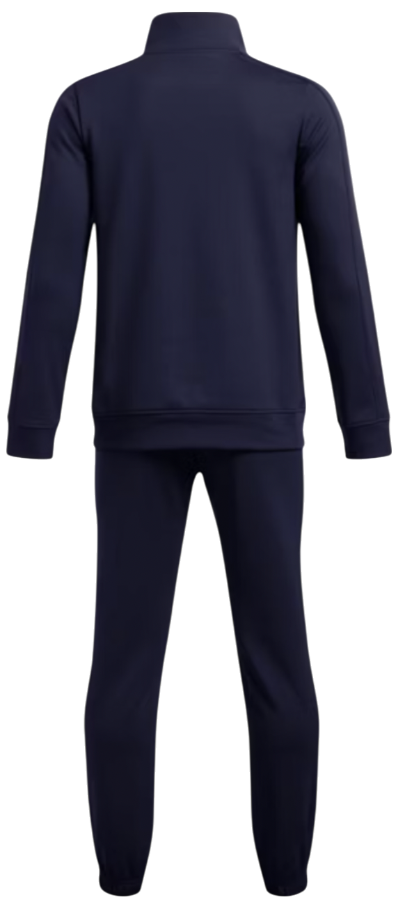 Комплект Under Armour Rival Knit Track Suit Тъмно синьо | 1363290-410, 1