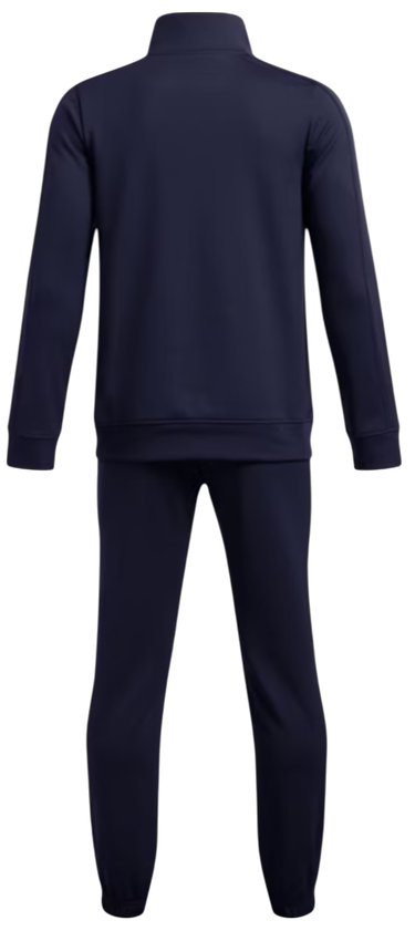 Комплект Under Armour Rival Knit Track Suit Тъмно синьо | 1363290-410, 1
