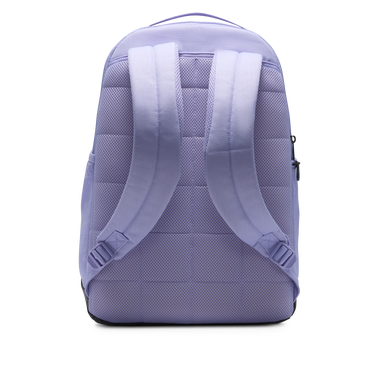 Раница Nike Nike Brasilia 9.5 Training Backpack (Size M, 24L) Лилаво | DH7709-533, 3