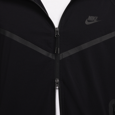 Ветровка Nike Tech Jacket Черно | HM7151-010, 4