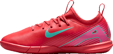 Кецове и обувки Nike Zoom Vapor 16 Academy IC Червено | fq8411-800, 8