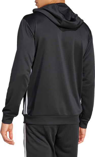 Суитчър adidas Performance Tiro 25 Essentials Hoodie Черно | JC5460, 2