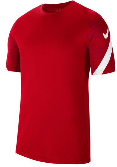 Тениска Nike Nike Strike 21 T-Shirt Червено | cw5843-657, 0
