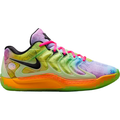 Кецове и обувки Nike KD17 Многоцветен | HF1811, 0