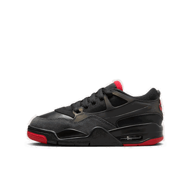 Кецове и обувки Jordan Air Jordan 4RM Черно | FQ7938-060, 1