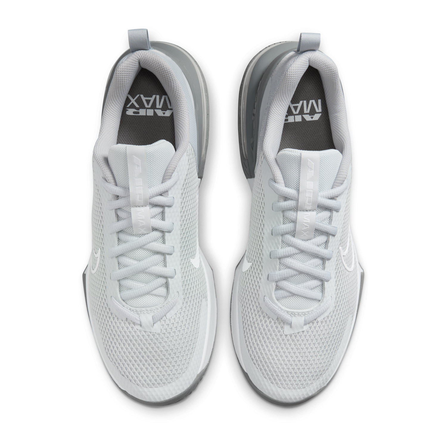 Кецове и обувки Nike Air Max Alpha Trainer Сиво | FQ1833-002, 1