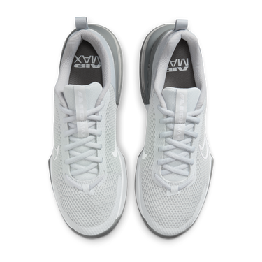 Кецове и обувки Nike Air Max Alpha Trainer Сиво | FQ1833-002, 1