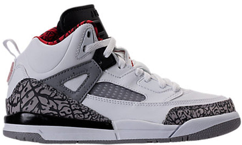 Кецове и обувки Jordan Jordan Spizike Бяло | 317700-122, 0