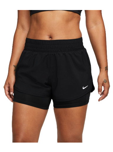 Къси панталони Nike Dri-FIT One Shorts Черно | dx6012-010