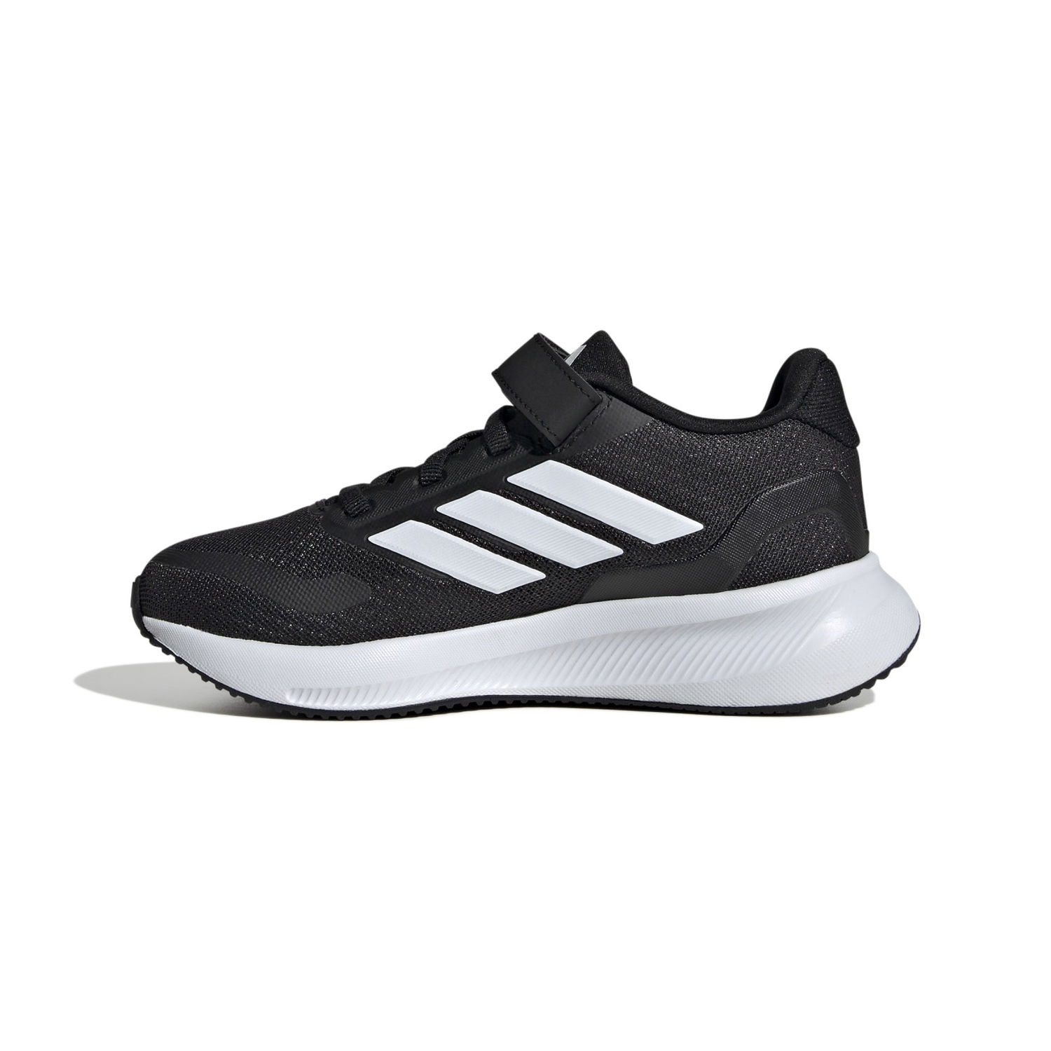 Кецове и обувки adidas Performance Runfalcon 5 Черно | IE8574, 1