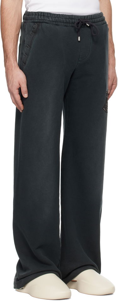Спортни панталони AMIRI AMIRI Vintage MA Sweatpants Зелено | AMJYSP1039, 1