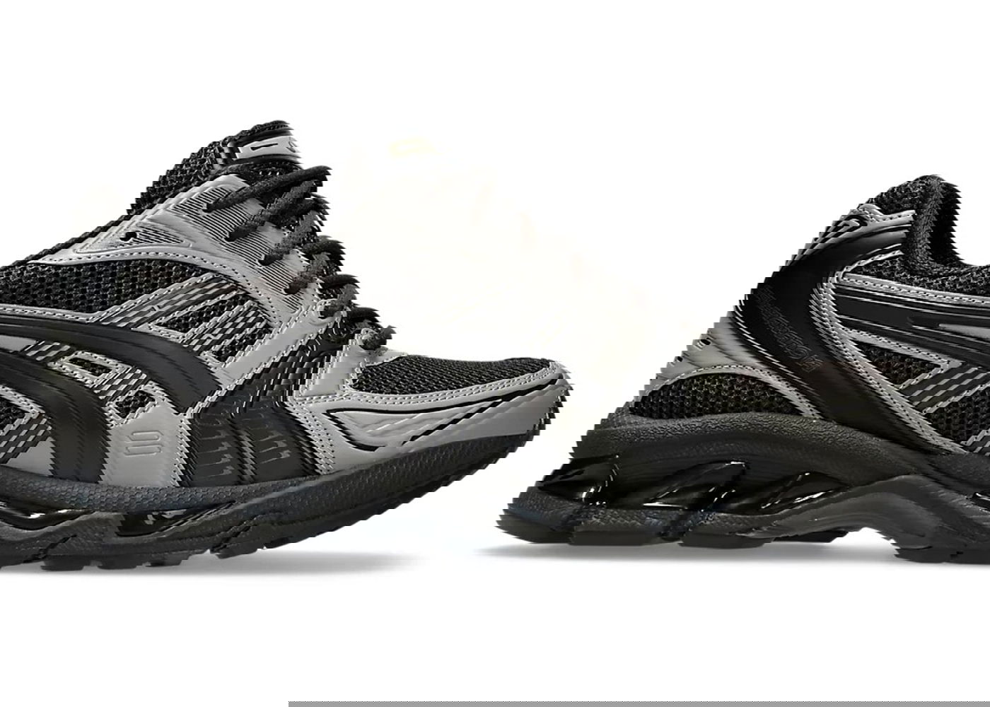 Кецове и обувки Asics atmos x Undermycar x Gel-Kayano 14 "Pepper" Черно | 1203A430-200, 0