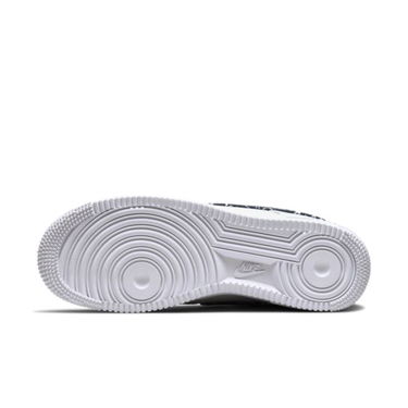 Кецове и обувки Nike Air Force 1 '07 Essential W Бяло | DH4406-101, 3