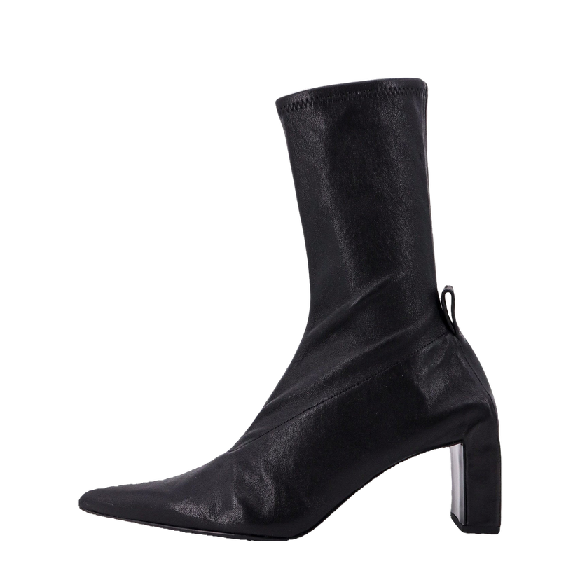 Кецове и обувки Jil Sander Boots Черно | J15WU0046P5810001