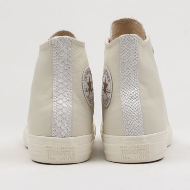 Кецове и обувки Converse Chuck Taylor All Star Hi Бежово | C561698, 3