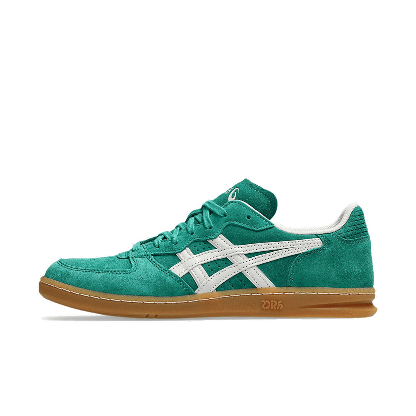 Кецове и обувки Asics HAY x Skyhand OG "Emerald Green" Зелено | 1203A563-250