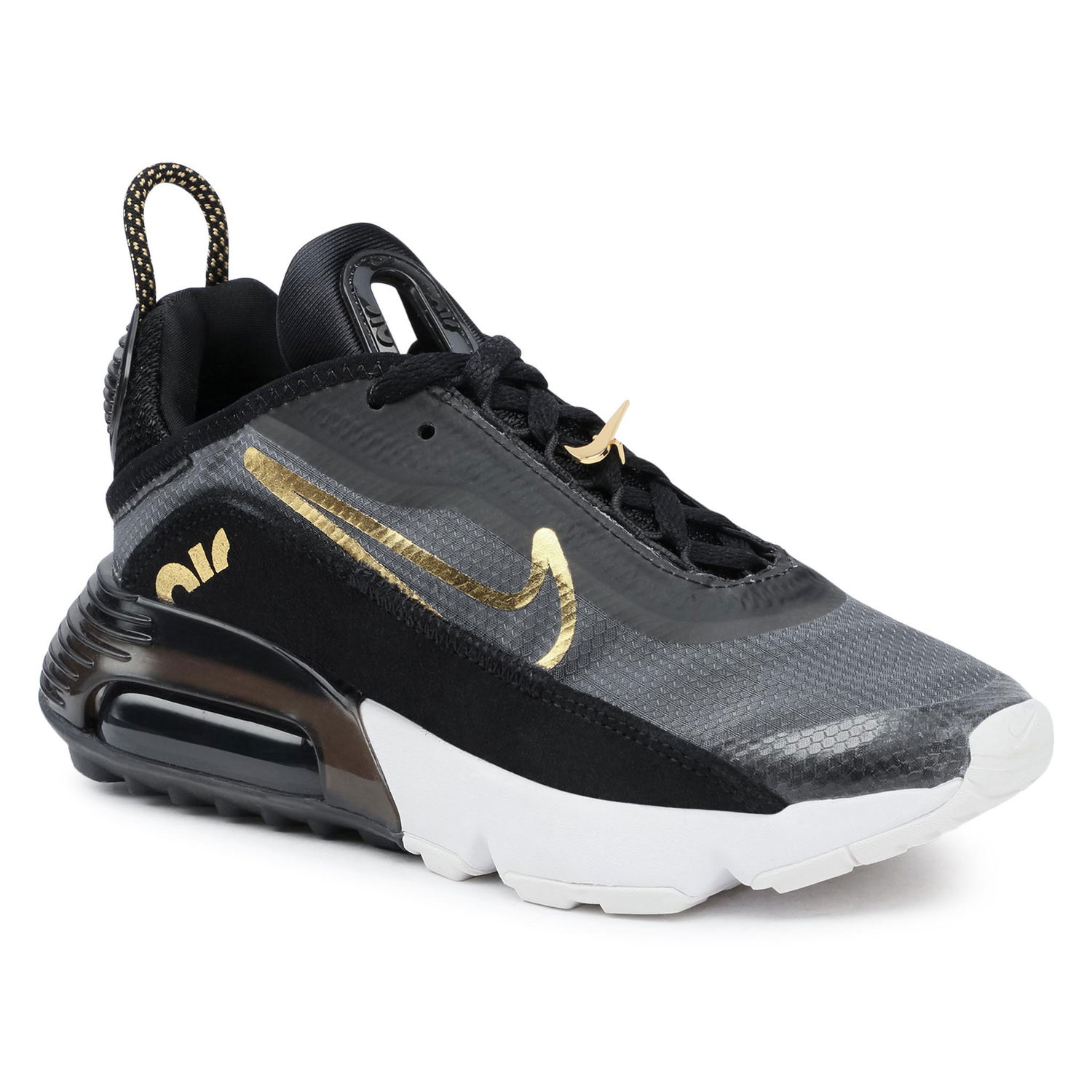 Кецове и обувки Nike Air Max 2090 Черно | DC4461 001, 1
