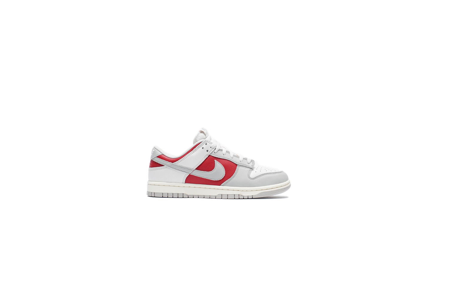 Кецове и обувки Nike DUNK LOW RETRO Бяло | HJ9093-030, 0