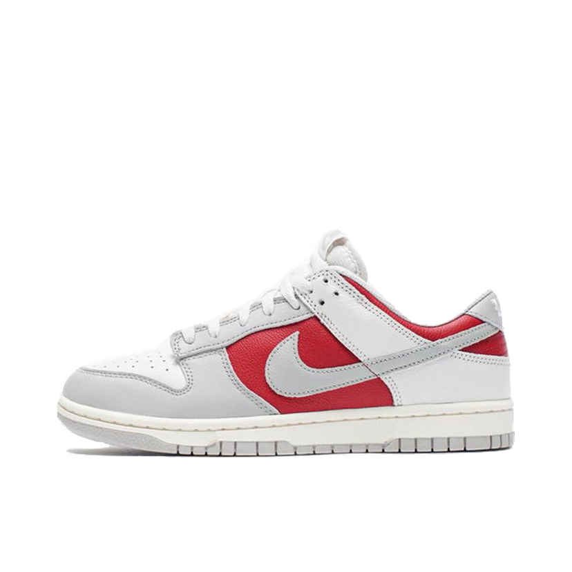 Кецове и обувки Nike DUNK LOW RETRO Бяло | HJ9093-030