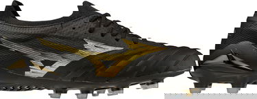 Кецове и обувки Mizuno MORELIA NEO IV B ELITE FG/AG Черно | p1ga2342-050, 3