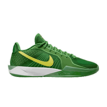 Кецове и обувки Nike Sabrina 2 W Зелено | HQ4344-300, 0