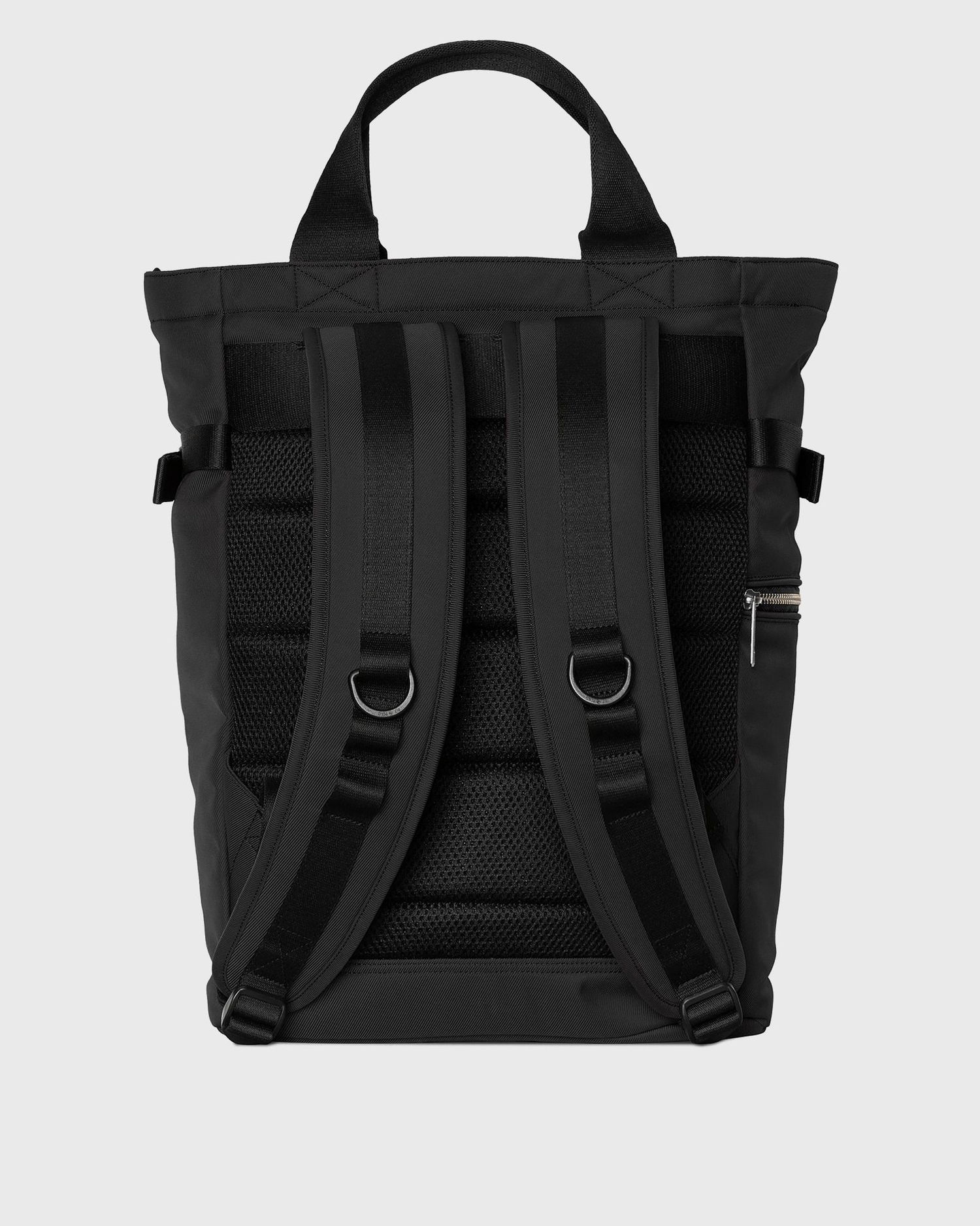 Раница Carhartt WIP Leroy Tote Backpack Черно | I035484-89.XX, 1