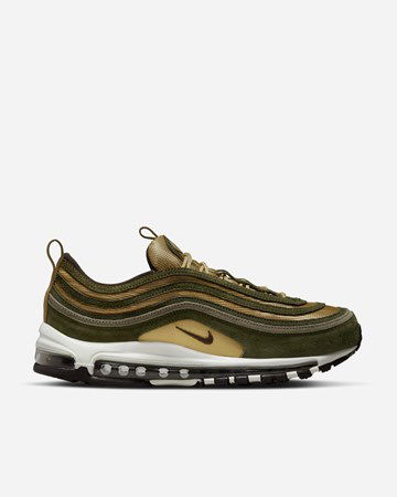 Кецове и обувки Nike Air Max 97 NH Зелено | DR0157 300, 0