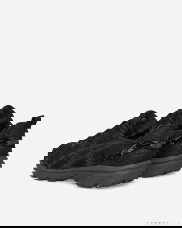 Кецове и обувки Asics GEL-Nunobiki Черно | 1203A597-001, 4
