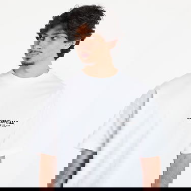 Тениска Fear of God Fear of God Essentials Classic Fit T-Shirt XXS undefined | 125AS254192F-120, 1