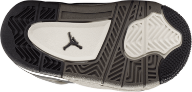 Кецове и обувки Jordan Jordan 4 Retro OG Сиво | IB4387-200, 4
