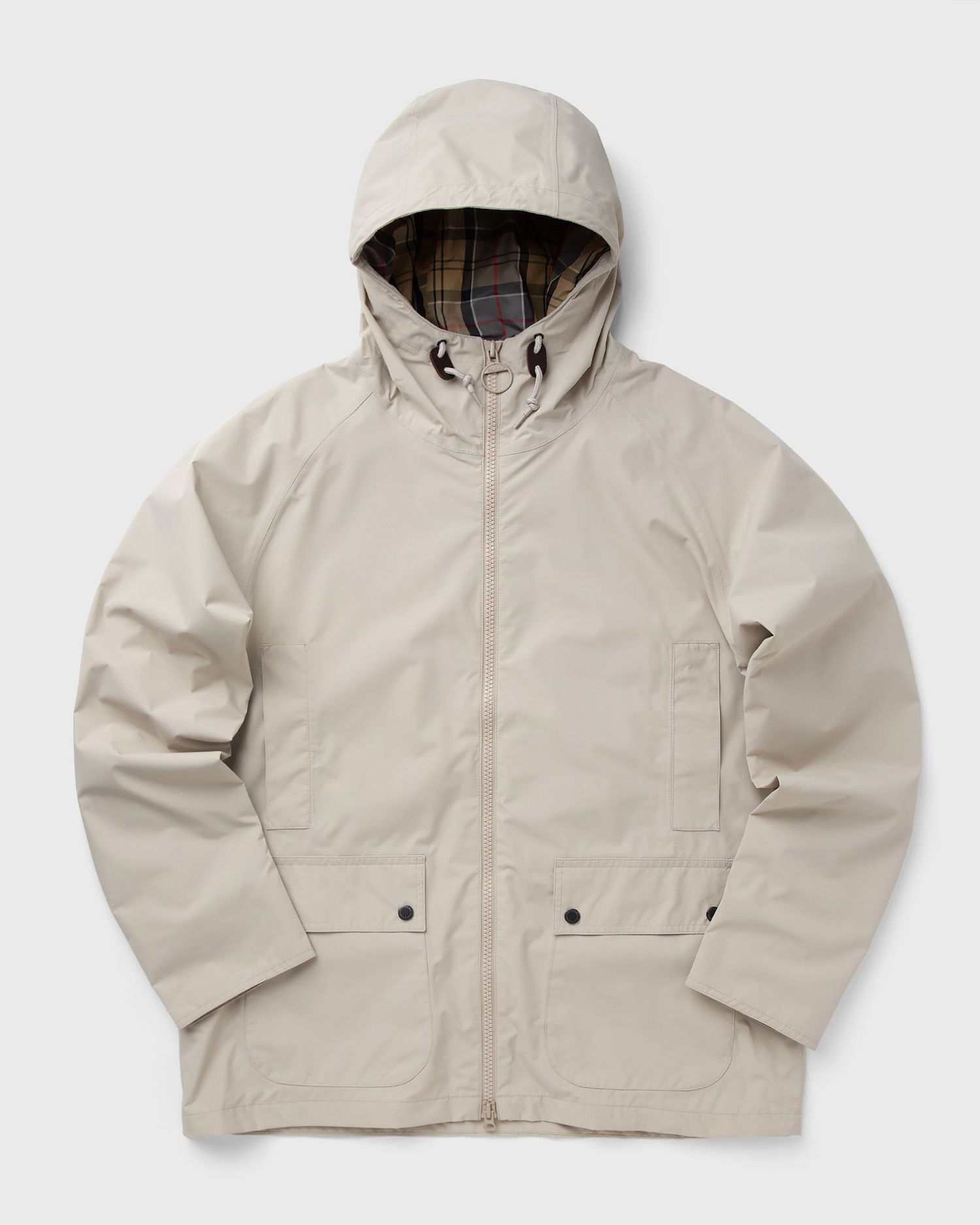 Ветровка Barbour Hood Domus Сиво | MWB1003ST11, 0