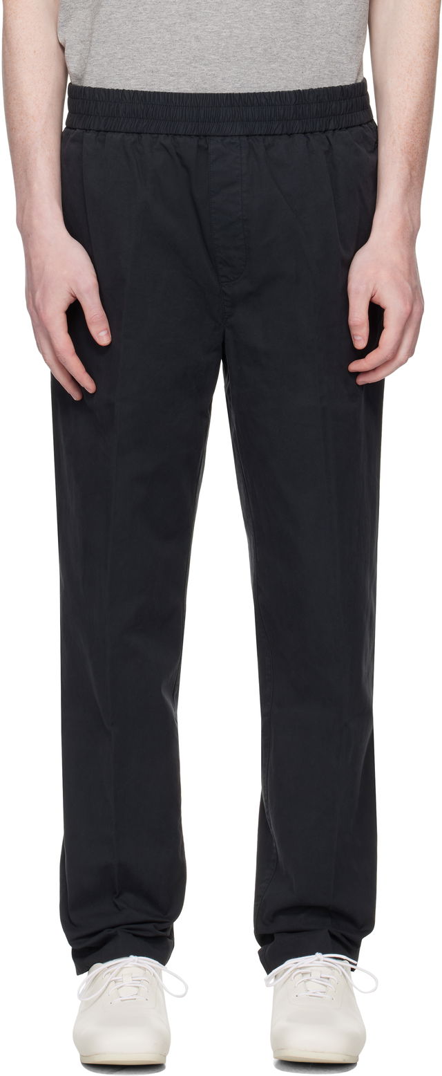 A.P.C. Pieter Elasticated Waist Trousers