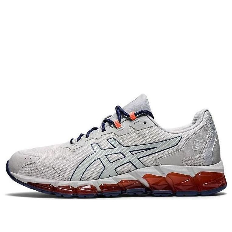 Кецове и обувки Asics Gel Quantum 360 6 Сиво | 1201A394-960, 0