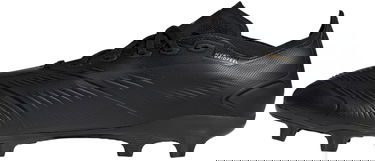 Кецове и обувки adidas Performance Predator League FG Черно | if6347, 3