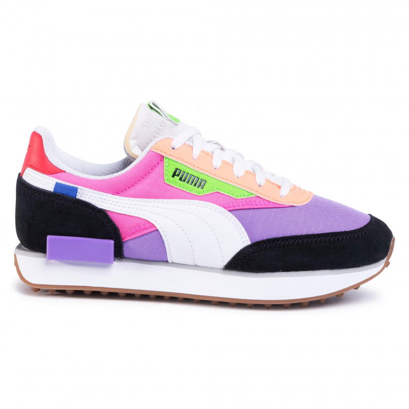 Кецове и обувки Puma Future Rider Play On Многоцветен | 371149 03, 0