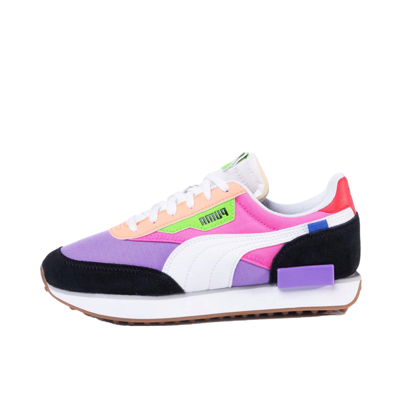 Кецове и обувки Puma Future Rider Play On Многоцветен | 371149 03