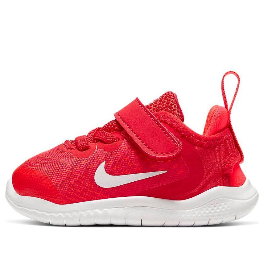 Кецове и обувки Nike Nike Free RN 2018 Червено | AH3453-600, 0