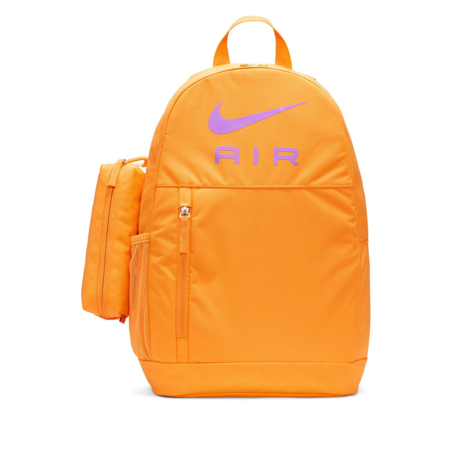 Раница Nike Kids' Backpack with Lunch Bag Оранжево
 | DR6089-717, 0